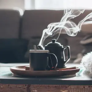 soursop tea | graviola tea