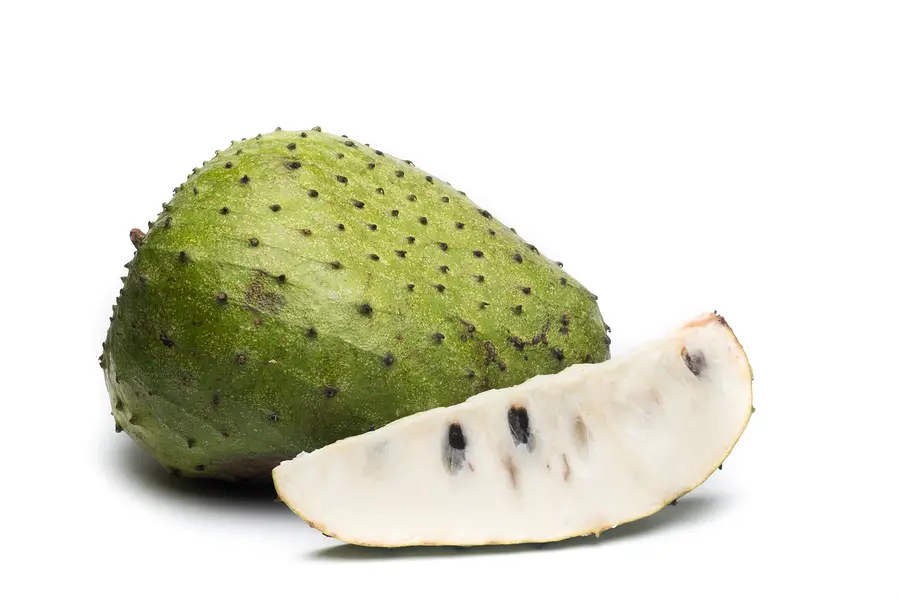 What is soursop