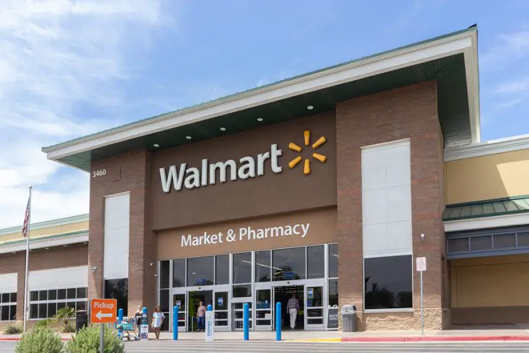 Chandler,Az/USA 7.24.18.Walmart Inc is the world's largest com