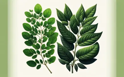 soursop leaves vs moringa